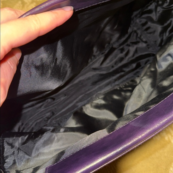 Miche Prima Shell purple - Picture 3 of 7